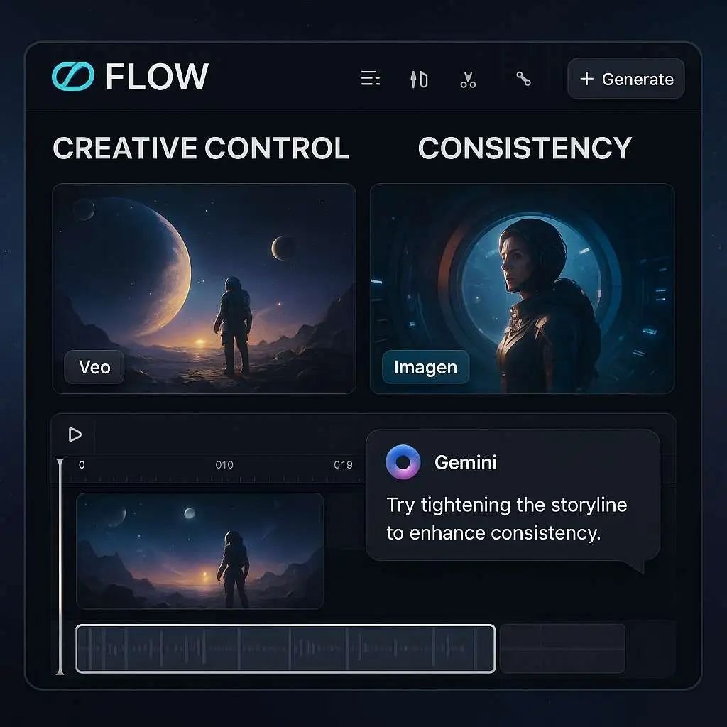 谷歌一场发布会干掉了多少创业公司的 idea？ | 受影响的5大领域分析