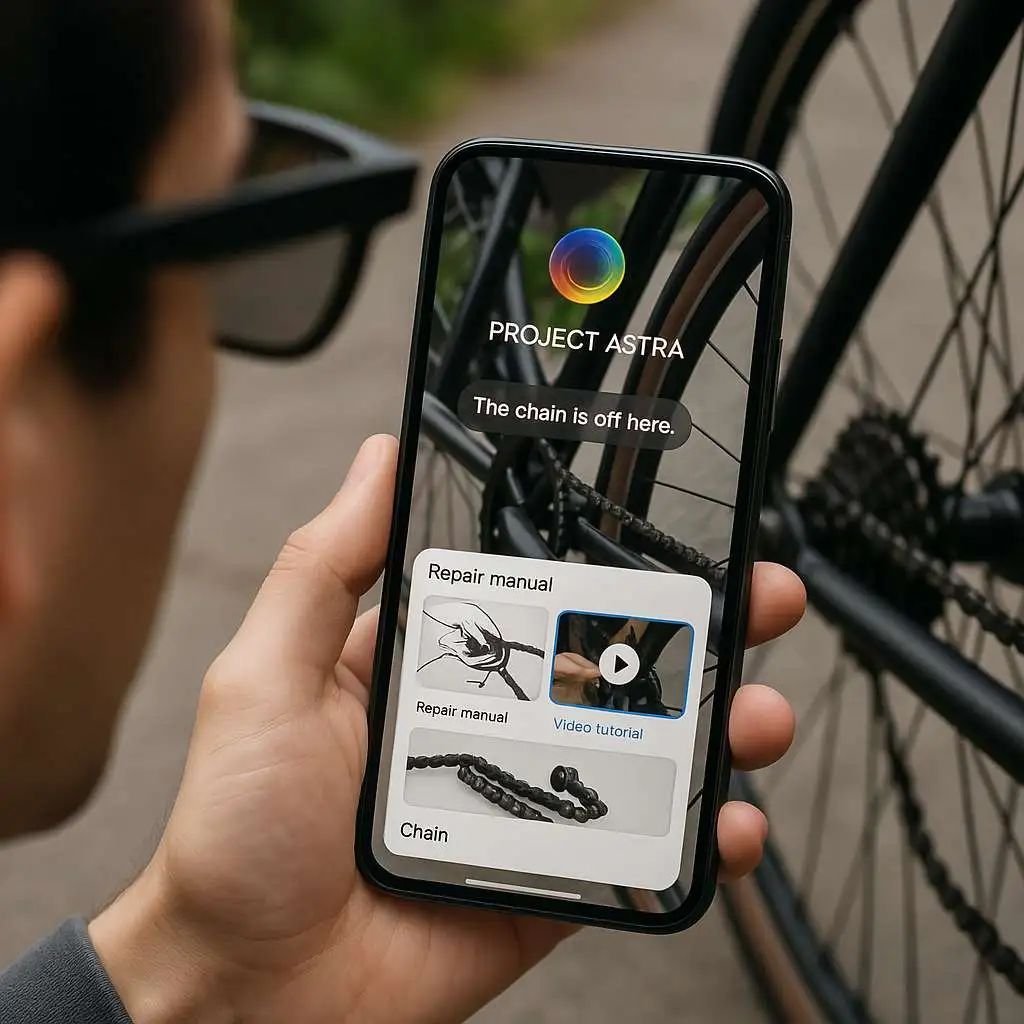 谷歌一场发布会干掉了多少创业公司的 idea？ | 受影响的5大领域分析