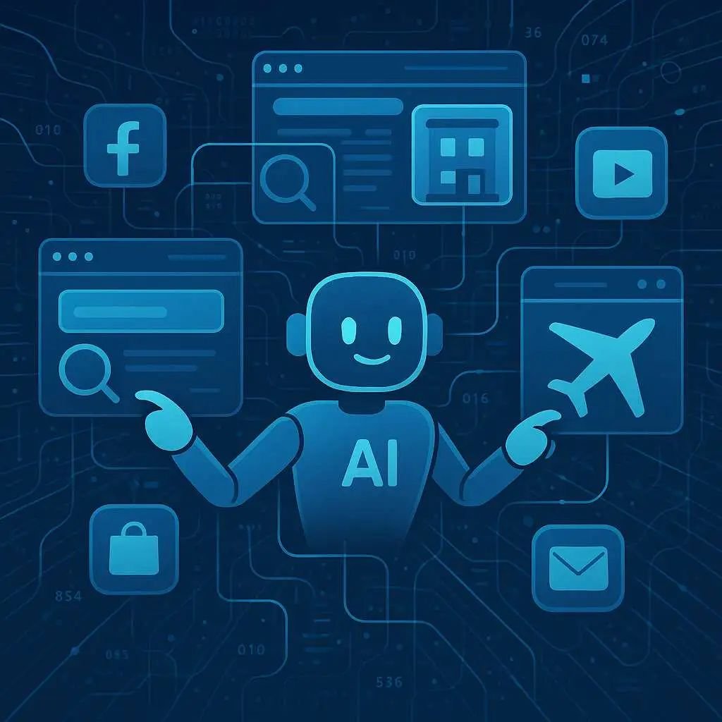 谷歌一场发布会干掉了多少创业公司的 idea？ | 受影响的5大领域分析