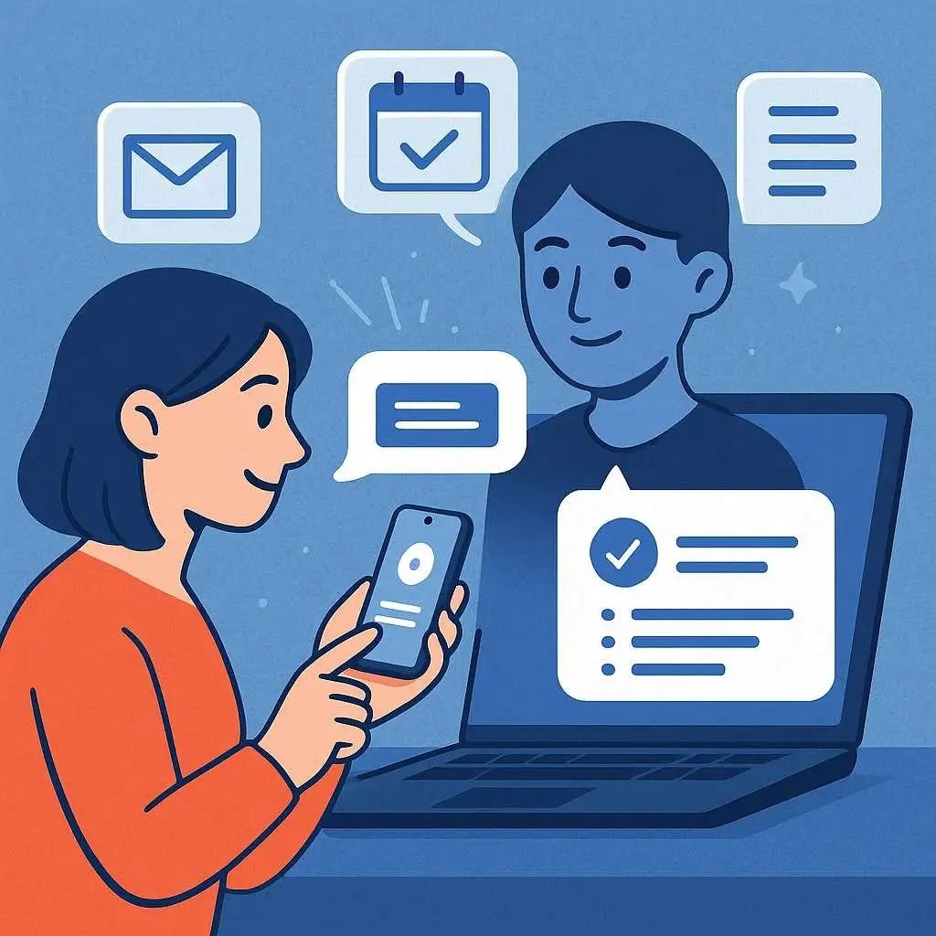 谷歌一场发布会干掉了多少创业公司的 idea？ | 受影响的5大领域分析