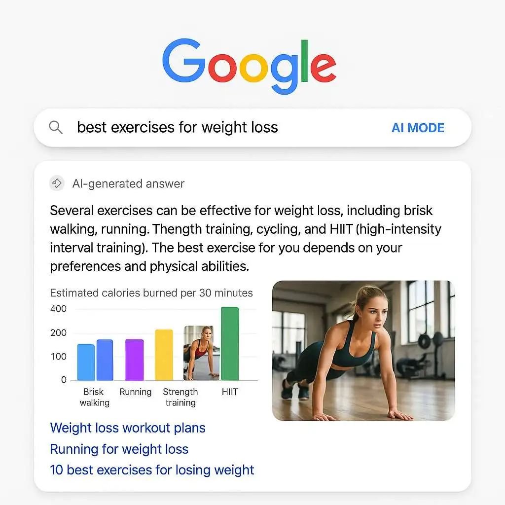 谷歌一场发布会干掉了多少创业公司的 idea？ | 受影响的5大领域分析