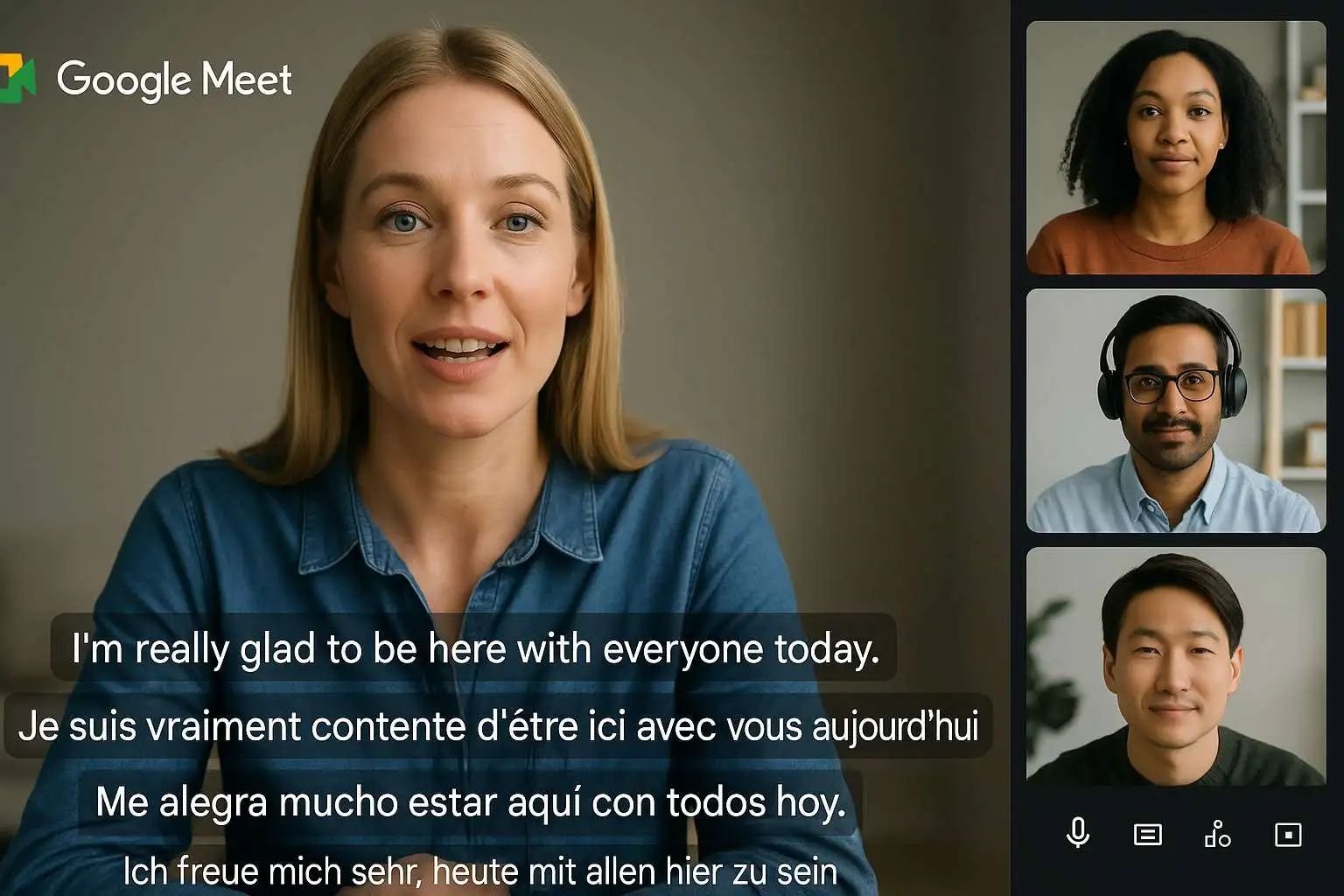 谷歌一场发布会干掉了多少创业公司的 idea？ | 受影响的5大领域分析